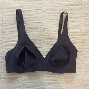 Skims Plunge Bralette sz M